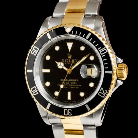 serial rolex submariner 16613|rolex submariner 16613 for sale.